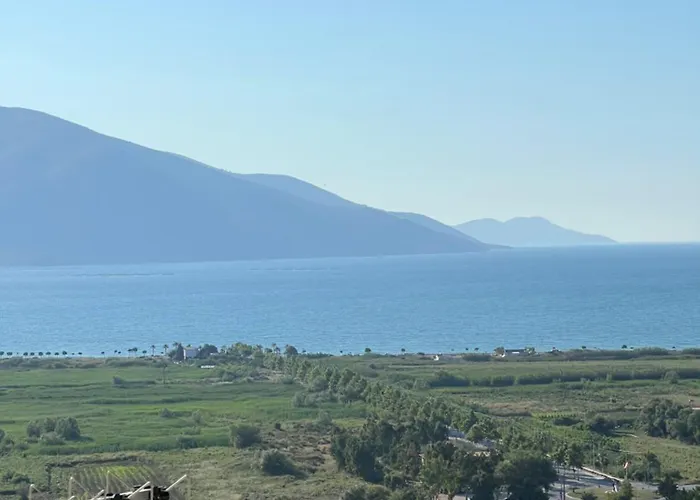 Kings Castle Sea View *