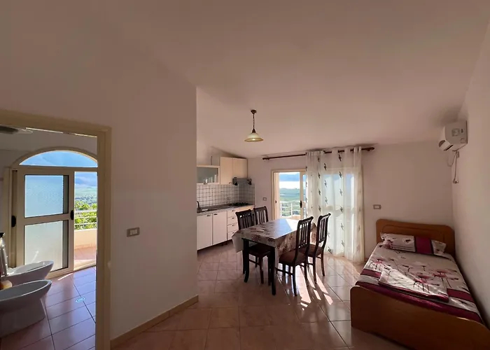 Kings Castle Sea View * Orikum