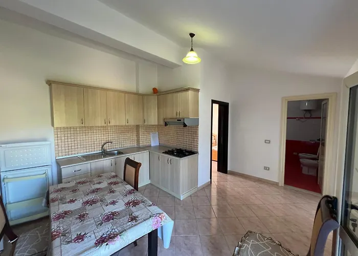 Apartment Kings Castle Sea View
