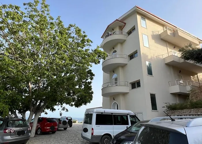 Apartment Kings Castle Sea View